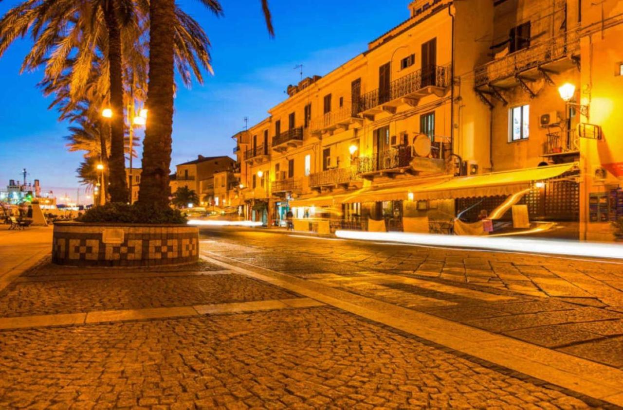 Апартаменты Affittimoderni La Maddalena - Mada22 Экстерьер фото